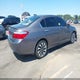 1HGCR6F31FA001184 2015 Honda Accord Hybrid auction photo thumbnail 4