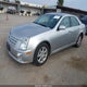 1G6DC67A070141142 2007 Cadillac Sts V8 auction photo thumbnail 2