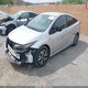 JTDKAMFP9M3174218 2021 Toyota Prius Prime Le auction photo thumbnail 2