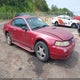 1FAFP40452F206744 2002 Ford Mustang auction photo thumbnail 1