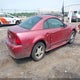 1FAFP40452F206744 2002 Ford Mustang auction photo thumbnail 4