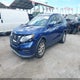 KNMAT2MT0JP509347 2018 Nissan Rogue Sv auction photo thumbnail 2