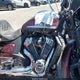 56KLDHRR8N3411034 2022 Indian Motorcycle Co. Pursuit Limited With Premium Package auction photo thumbnail 8
