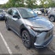 JTMABACA2RA091417 2024 Toyota Bz4X Xle auction photo thumbnail 1