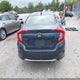 JHMFC1F32KX005248 2019 Honda Civic Ex auction photo thumbnail 15