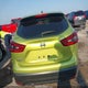 JN1BJ1AV1MW305602 2021 Nissan Rogue Sport S Fwd Xtronic Cvt auction photo thumbnail 15