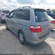 5FNRL38707B099111 2007 Honda Odyssey Ex-L auction photo thumbnail 3