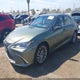 JTHB21B14K2007649 2019 Lexus Es 300H Luxury auction photo thumbnail 2