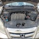5FNRL38767B074942 2007 Honda Odyssey Ex-L auction photo thumbnail 10