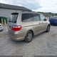 5FNRL38767B074942 2007 Honda Odyssey Ex-L auction photo thumbnail 4