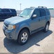 1FMCU0D76AKC35075 2010 Ford Escape Xlt auction photo thumbnail 2