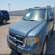 1FMCU0D76AKC35075 2010 Ford Escape Xlt auction photo thumbnail 6
