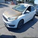 1FADP3F25JL205374 2018 Ford Focus Se auction photo thumbnail 2