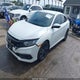 2HGFC2F80KH605145 2019 Honda Civic Sport auction photo thumbnail 2