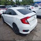 2HGFC2F80KH605145 2019 Honda Civic Sport auction photo thumbnail 3