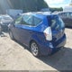 JTDZN3EU5C3133278 2012 Toyota Prius V Three auction photo thumbnail 4