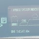 JTDKN3DU0D5627847 2013 Toyota Prius Two auction photo thumbnail 15