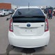 JTDKN3DU0D5627847 2013 Toyota Prius Two auction photo thumbnail 16