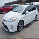 JTDKN3DU0D5627847 2013 Toyota Prius Two auction photo thumbnail 2