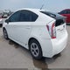 JTDKN3DU0D5627847 2013 Toyota Prius Two auction photo thumbnail 3