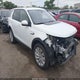 SALCJ2FX2MH888325 2021 Land Rover Discovery Sport S auction photo thumbnail 1