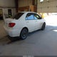 2T1BR30EX5C386631 2005 Toyota Corolla Le auction photo thumbnail 4