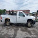 1GCNKPEA1BZ285655 2011 Chevrolet Silverado 1500 Work Truck auction photo thumbnail 14