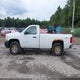 1GCNKPEA1BZ285655 2011 Chevrolet Silverado 1500 Work Truck auction photo thumbnail 15