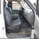 1GCNKPEA1BZ285655 2011 Chevrolet Silverado 1500 Work Truck auction photo thumbnail 5