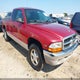1B7GL23X1VS234461 1997 Dodge Dakota Slt/Sport auction photo thumbnail 1