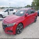 1HGCV2F39LA014717 2020 Honda Accord Sport 2.0T auction photo thumbnail 2