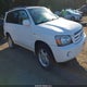 JTEDP21A160098072 2006 Toyota Highlander Limited V6 auction photo thumbnail 1