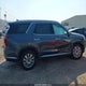 KM8R2DGEXSU845360 2025 Hyundai Palisade Sel auction photo thumbnail 12