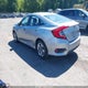 2HGFC2F51JH582530 2018 Honda Civic Lx auction photo thumbnail 3