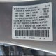 2HGFC2F51JH582530 2018 Honda Civic Lx auction photo thumbnail 9