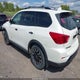 5N1DR2BM7LC623522 2020 Nissan Pathfinder Sv 4Wd auction photo thumbnail 3
