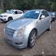 1G6DF577280182458 2008 Cadillac Cts Standard auction photo thumbnail 2