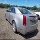 1G6DF577280182458 2008 Cadillac Cts Standard auction photo thumbnail 3
