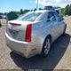 1G6DF577280182458 2008 Cadillac Cts Standard auction photo thumbnail 4