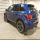 2FMDK3JC5DBE34467 2013 Ford Edge Sel auction photo thumbnail 3