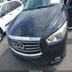 5N1AL0MN5DC322585 2013 Infiniti Jx35 auction photo thumbnail 6