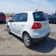 WVWDB71KX8W336090 2008 Volkswagen Rabbit S auction photo thumbnail 3