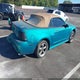 1FAFP44694F220208 2004 Ford Mustang auction photo thumbnail 4