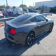 1FA6P8TH9K5200148 2019 Ford Mustang Ecoboost auction photo thumbnail 4