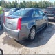 1G6DG5EY3B0160730 2011 Cadillac Cts Luxury auction photo thumbnail 4
