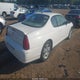2G1WK151169423690 2006 Chevrolet Monte Carlo Lt auction photo thumbnail 4