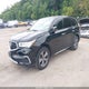 5FRYD4H39HB005335 2017 Acura Mdx auction photo thumbnail 2