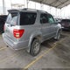 5TDZT38AX4S212453 2004 Toyota Sequoia Limited auction photo thumbnail 4