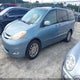 5TDZK22C48S112717 2008 Toyota Sienna Limited auction photo thumbnail 2