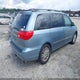 5TDZK22C48S112717 2008 Toyota Sienna Limited auction photo thumbnail 4